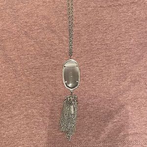 Kendra Scott necklace